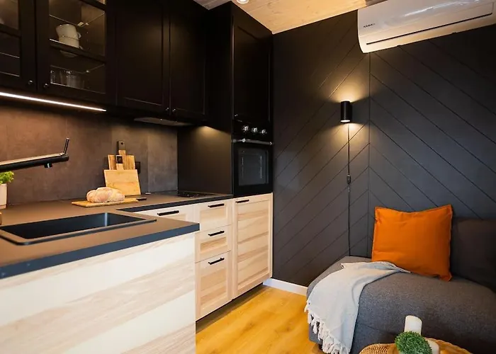 Good Spot Zieleniec Twin Eco 04 *